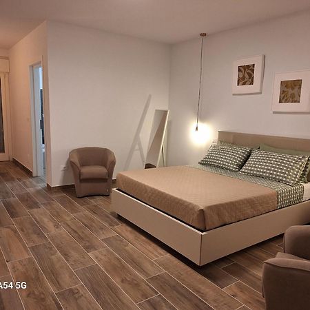 Lgo Apartments Portocannone Exterior photo