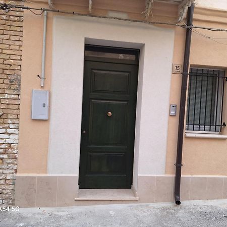 Lgo Apartments Portocannone Exterior photo