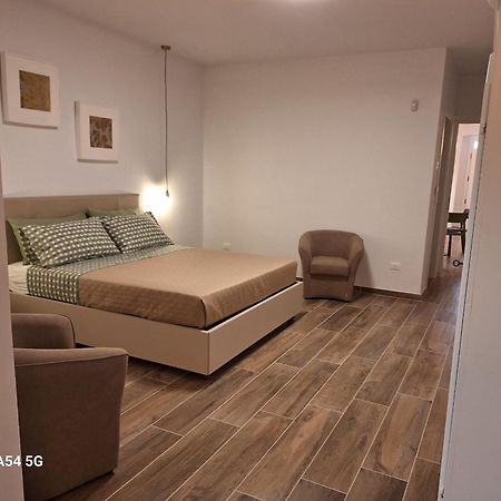 Lgo Apartments Portocannone Exterior photo